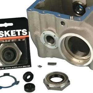Gaskets & Seals
