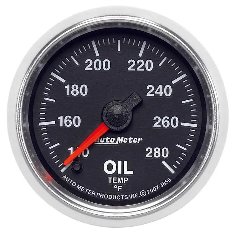 Gauges & Pods 