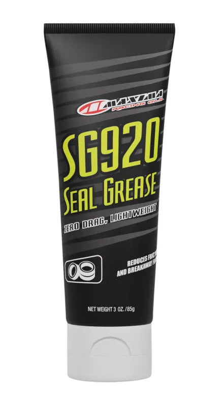 Greases & Lubricants