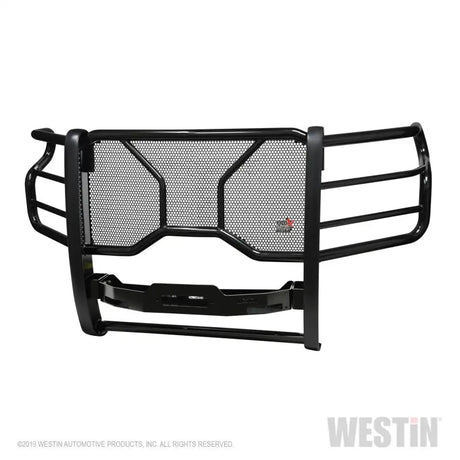 Grille Guards
