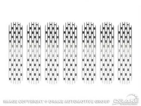 Grilles