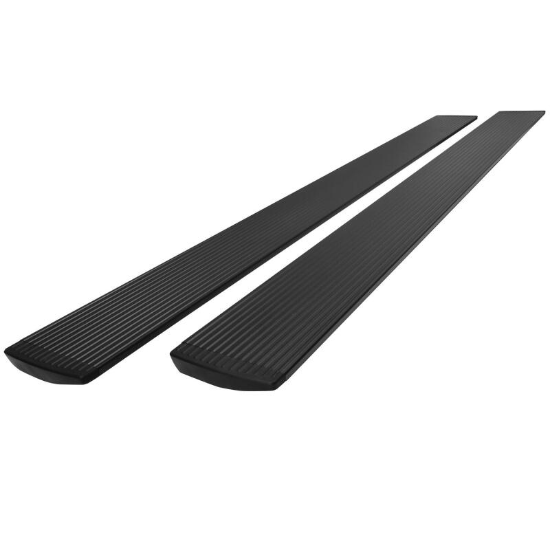 Nerf Bars & Running Boards 