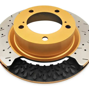 Brake Rotors
