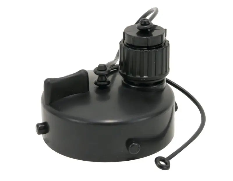 waste water sewer cap for RV