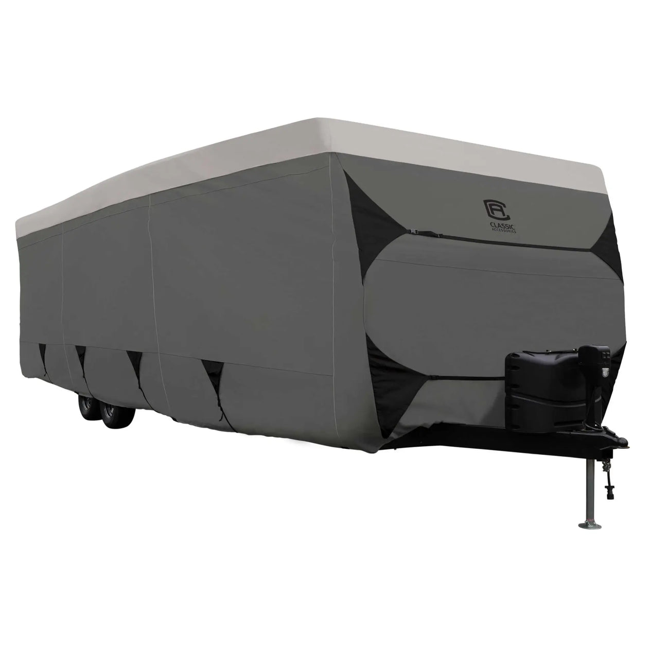 Shield Your RV, Car, and Tires with Durable Covers for All Seasons
