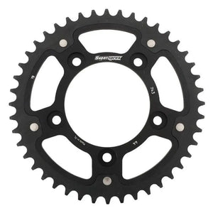 Sprockets