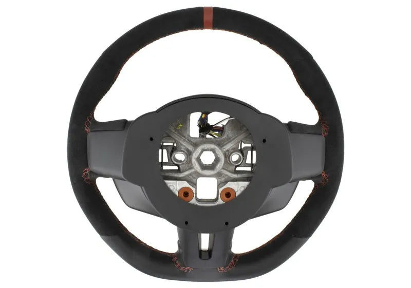 Steering Wheels