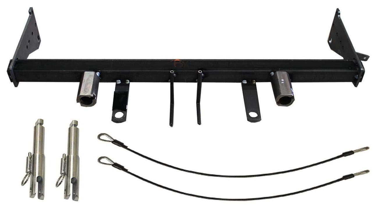 Towing Accessories  Brake Control Tow Bars  Locks