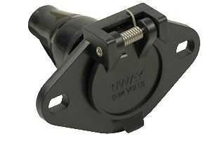 Trailer Wiring | Towing | Adapters | Connectors 