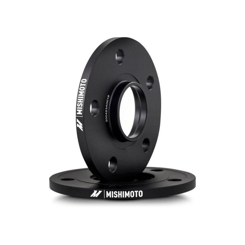 Wheel Spacers & Adapters