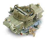 Holley 0-4777C Classic 650 CFM carburetor for enhanced engine performance