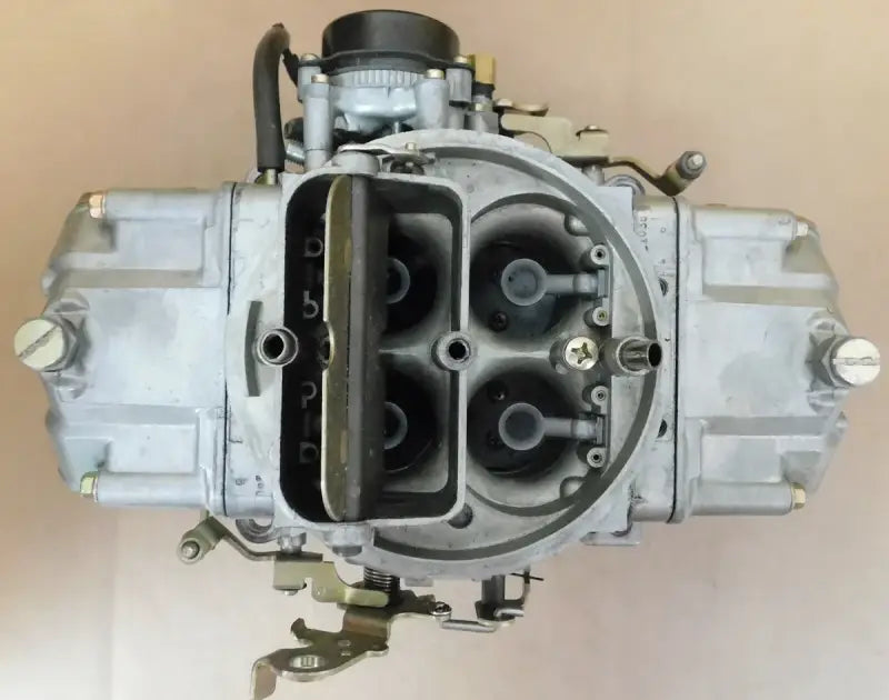 0-4779C Holley 0-4779C Classic 750Cfm