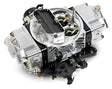 0-76750BK Holley 750 Cfm Ult Dbl Pumper Bk