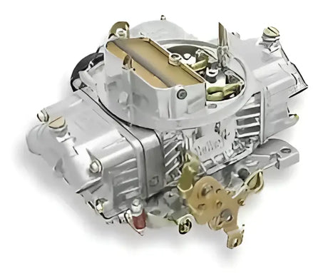 0-80508S Holley 0-80508S Carb Zinc Finish