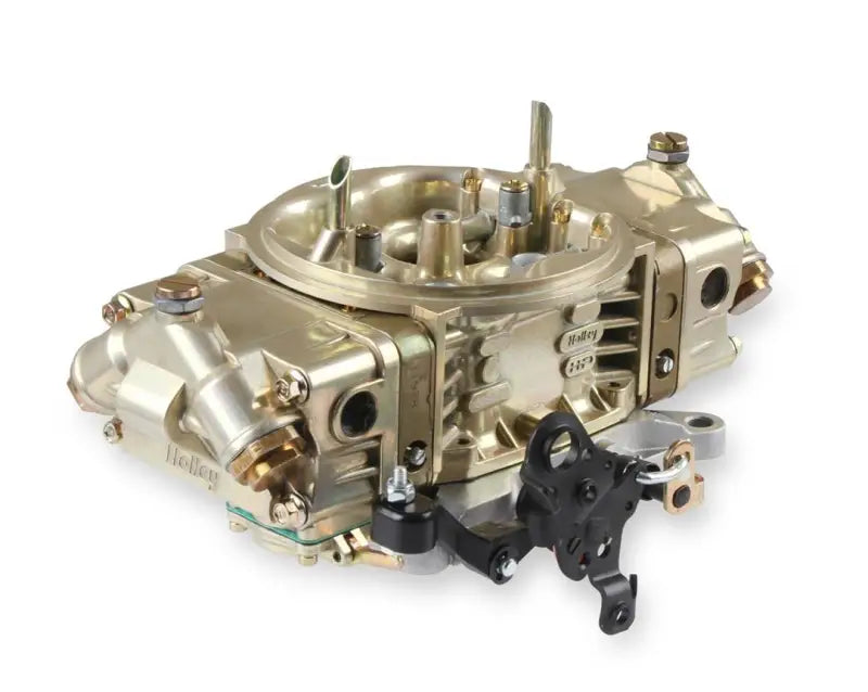 0-80541-2 Holley 4150 Hp 650Cfm - Aluminum - Carburetor