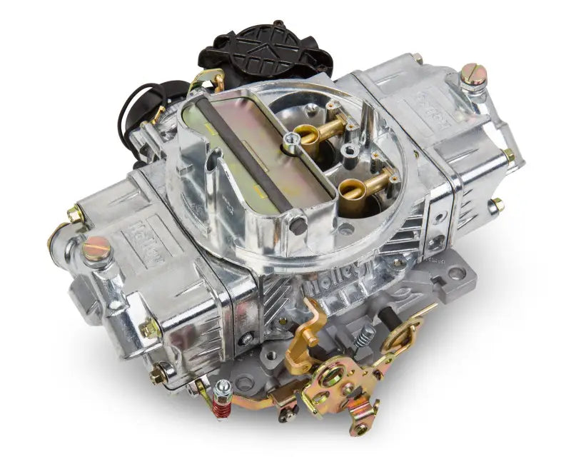 0-80670 Holley 0-80670 Street Avenger