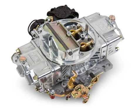 0-80670 Holley 0-80670 Street Avenger