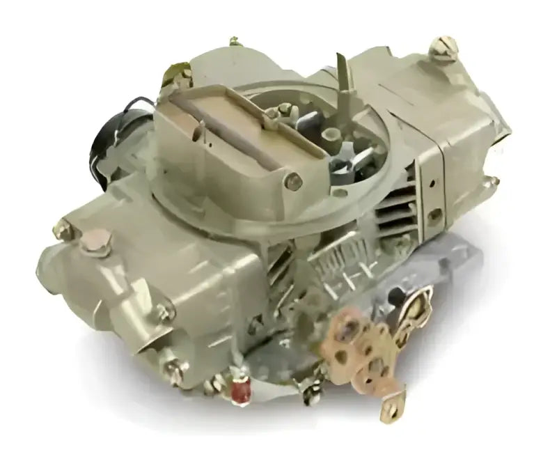 0-80783C Carburetor