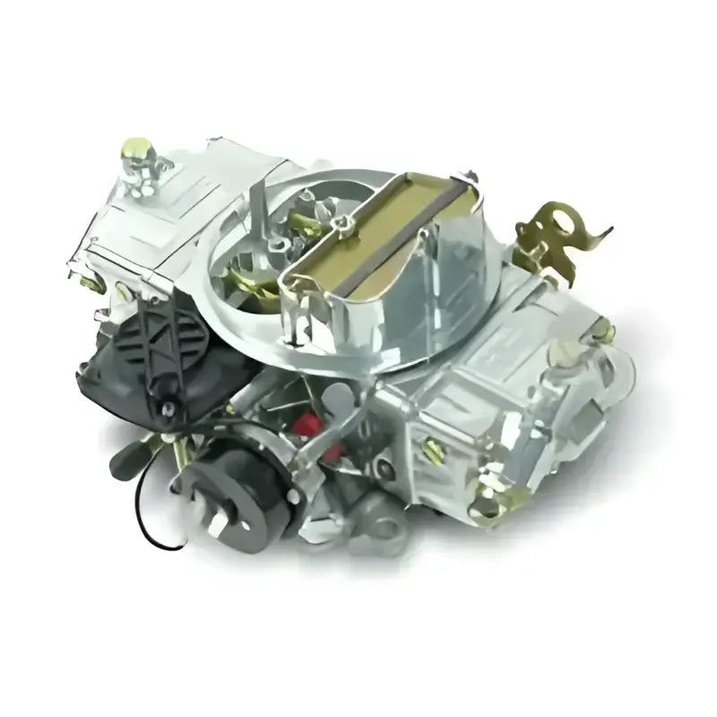 0-80870 Carburetor by Holley