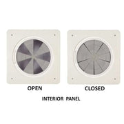 00-03750 Roof Vent