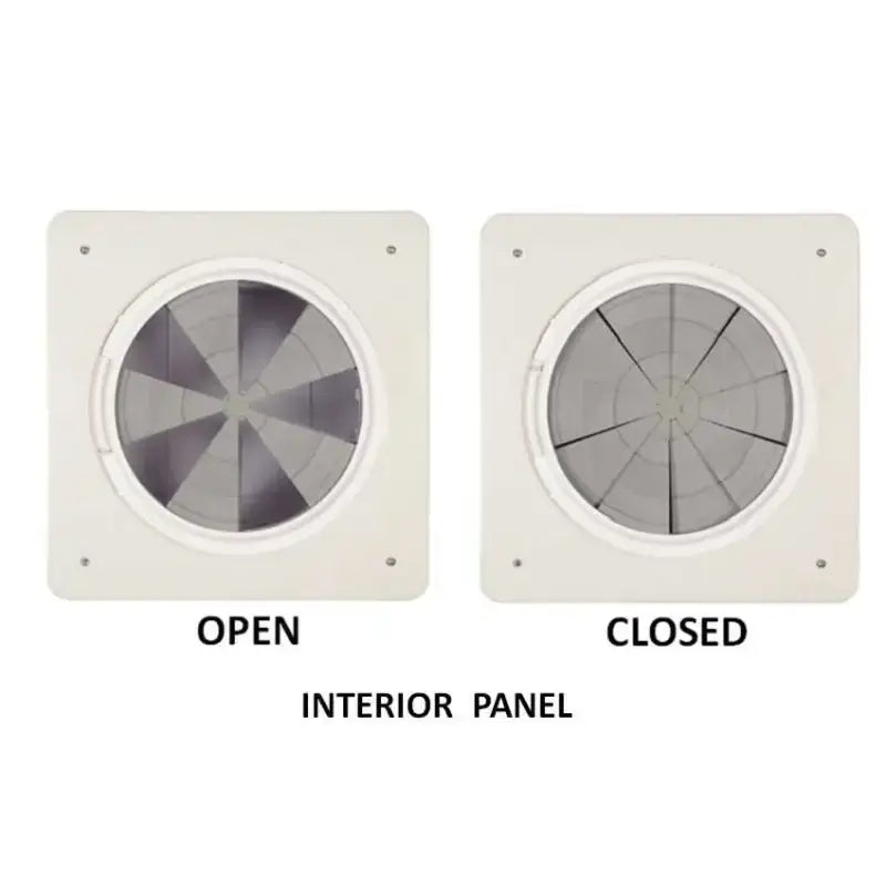00-03750 Roof Vent