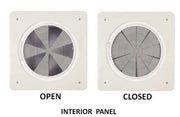 00-03750 Roof Vent