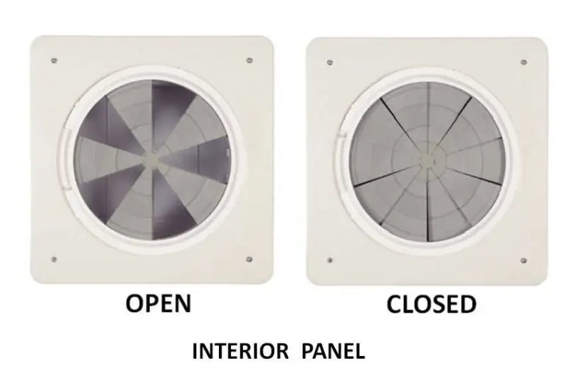 00-03750 Roof Vent
