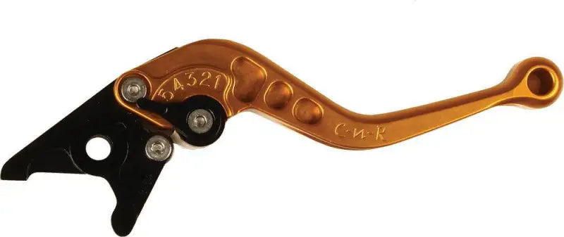 00-00416-24 Psr Click 'N Roll Clutch Lever (Red) - RV and Auto Parts