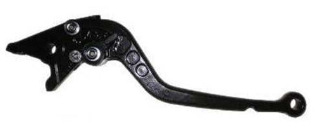 PSR 00-00437-22 Click 'N Roll Clutch Lever Black Suz