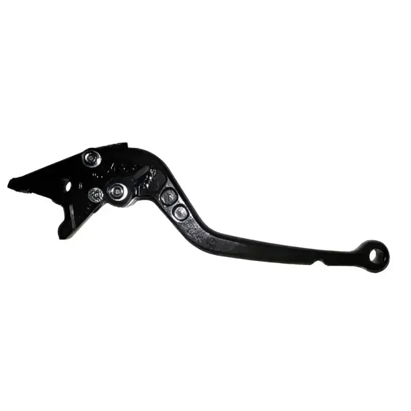 PSR 00-00437-22 Click 'N Roll Clutch Lever Black Suz