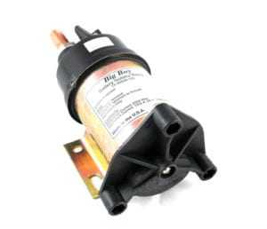 00-00507-012 Battery Disconnect Switch