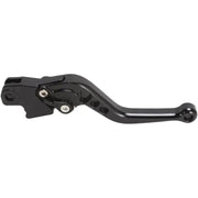 00-00537-22 Psr Click 'N Roll Brake Lever Black Bmw - RV and Auto Parts
