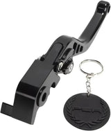 00-00573-22 Psr Click 'N Roll Brake Lever Black - RV and Auto Parts