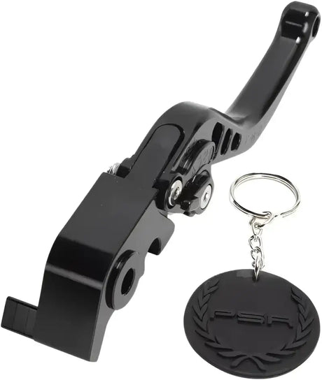 00-00573-22 Psr Click 'N Roll Brake Lever Black - RV and Auto Parts