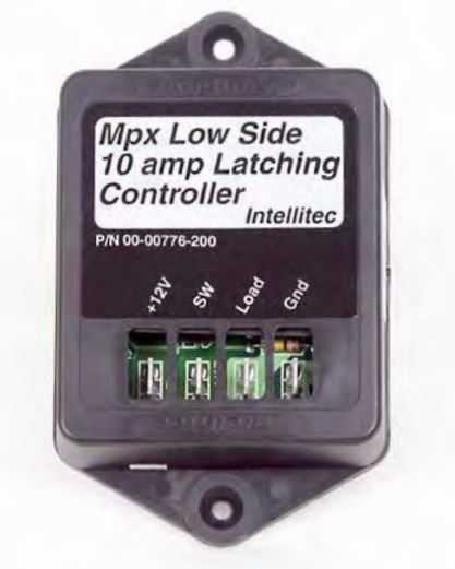 00-00776-200 Fresh Water Pump Control Module