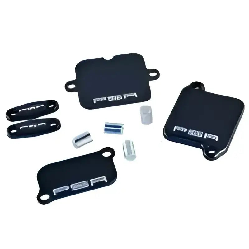 PSR 00-01351-22 Smog Block Off Plates Kaw/Yam