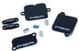 PSR 00-01351-22 Smog Block Off Plates Kaw/Yam