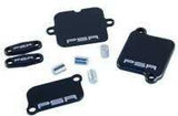 PSR 00-01351-22 Smog Block Off Plates Kaw/Yam