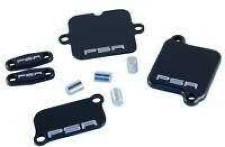 PSR 00-01351-22 Smog Block Off Plates Kaw/Yam