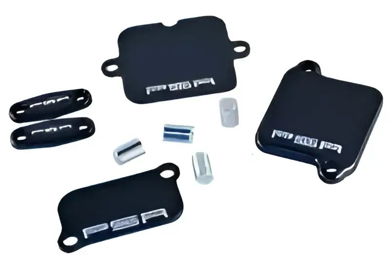 PSR 00-01351-22 Smog Block Off Plates Kaw/Yam