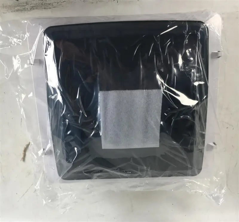 00-04951KSX MaxxAir Ventilation Solutions Exhaust Fan Use With 