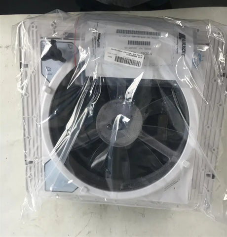 00-04951KSX MaxxAir Ventilation Solutions Exhaust Fan Use With 