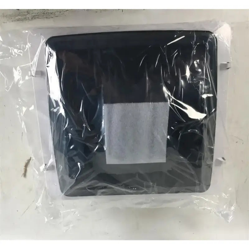 00-04951KSX MaxxAir Ventilation Solutions Exhaust Fan Use With 