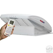 00-07000K Roof Vent