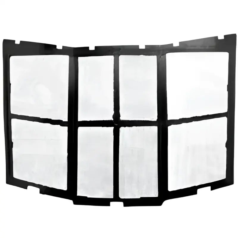 00-955202 Roof Vent Screen