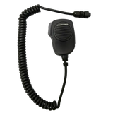 Furuno DM2003F Microphone for FM8800S, clear and durable for maritime communication.