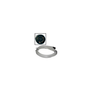 000-154-028 Furuno Nmea Cable 1 X 7 Pin Connector 5M - Marine Network