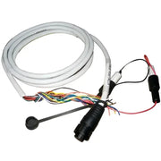 000-156-405 Furuno Power/Datacord 10Pin Fcv620/585 2M
