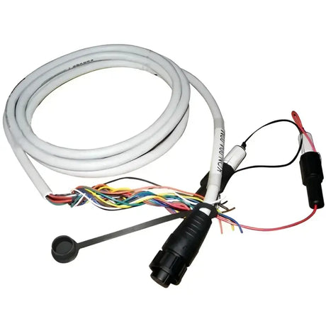 000-156-405 Furuno Power/Datacord 10Pin Fcv620/585 2M