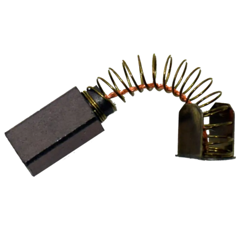 000-190-125-10 Furuno Brush/Carbon F/D8G-516 Dc24V - Starter Motor Brush Set